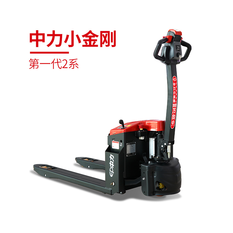 EPT20-15ET2 1.5噸電動(dòng)搬運(yùn)車