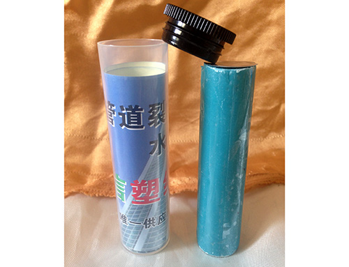 跑冒滴漏，一抹就好