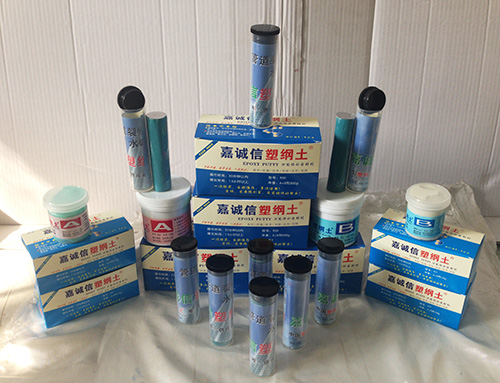 跑冒滴漏，一抹就好
